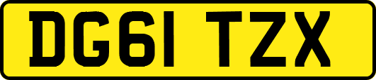 DG61TZX