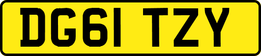 DG61TZY