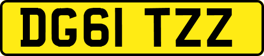 DG61TZZ