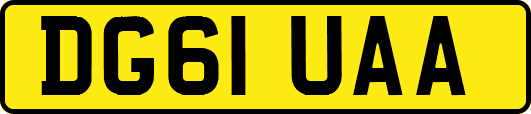 DG61UAA
