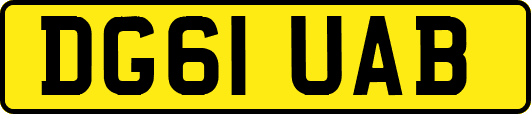DG61UAB