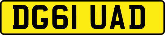 DG61UAD