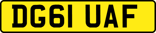 DG61UAF