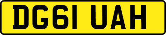DG61UAH