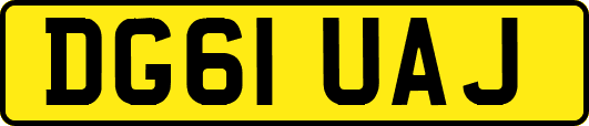 DG61UAJ