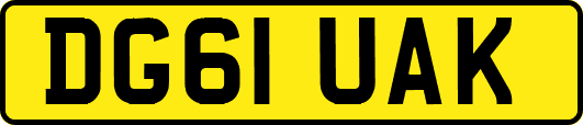 DG61UAK