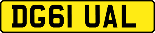 DG61UAL