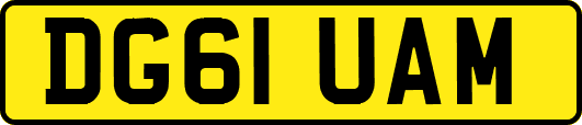 DG61UAM