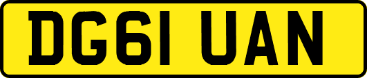 DG61UAN
