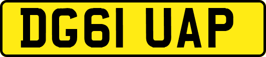 DG61UAP