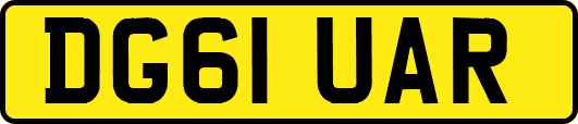 DG61UAR