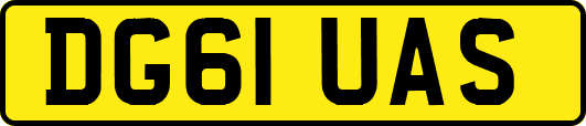 DG61UAS