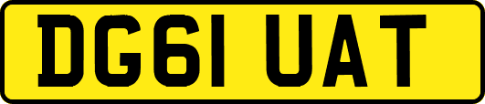 DG61UAT
