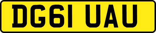 DG61UAU