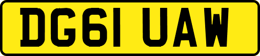 DG61UAW