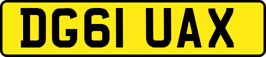 DG61UAX