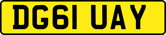 DG61UAY