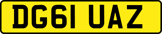DG61UAZ