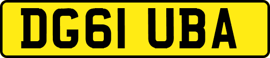 DG61UBA