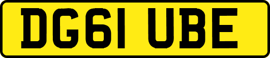 DG61UBE