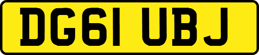DG61UBJ