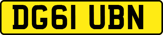 DG61UBN