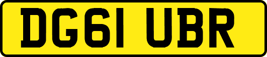 DG61UBR