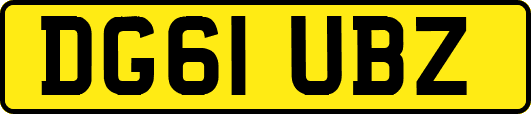 DG61UBZ