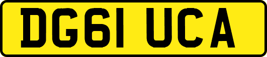 DG61UCA
