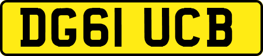 DG61UCB