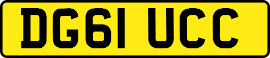 DG61UCC