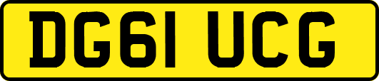DG61UCG