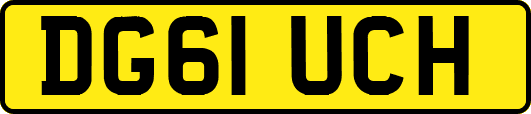 DG61UCH