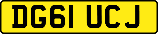 DG61UCJ