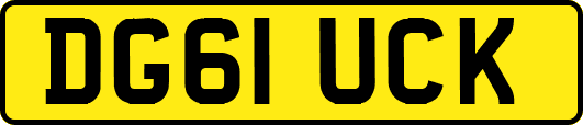 DG61UCK