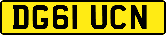 DG61UCN