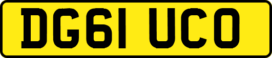 DG61UCO