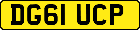 DG61UCP