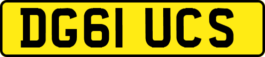 DG61UCS