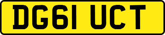 DG61UCT