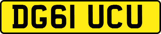 DG61UCU