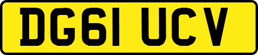 DG61UCV