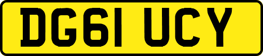 DG61UCY