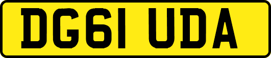 DG61UDA
