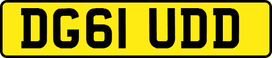 DG61UDD
