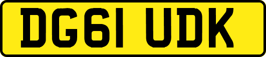 DG61UDK