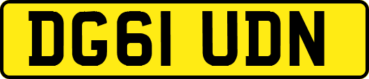 DG61UDN
