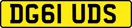 DG61UDS