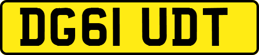 DG61UDT