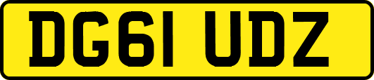 DG61UDZ